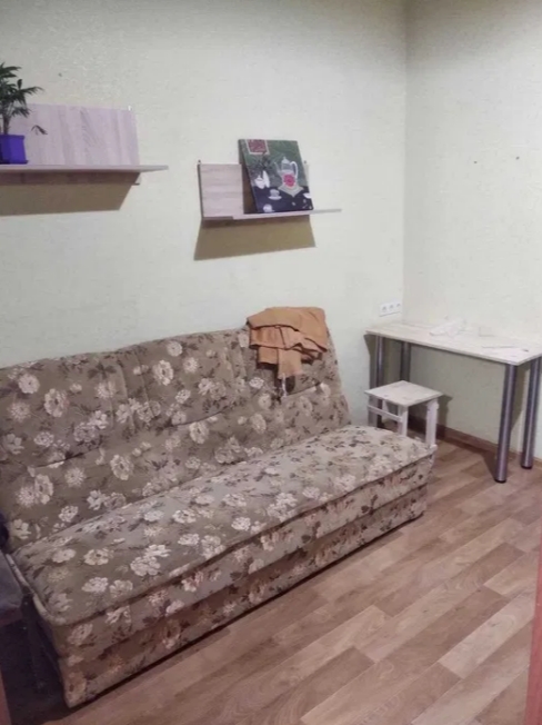 продажа однокомнатной квартиры номер A-174196 в Приморском районе, фото номер 5